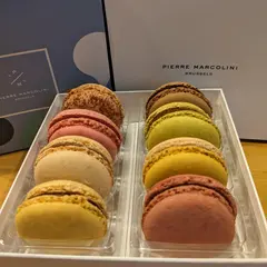 ピエールマルコリーニ羽田店
