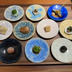 上深川