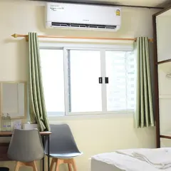 Chaiwat Hostel