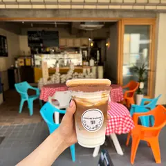 GOICHI PANINO (ゴイチパニーノ)