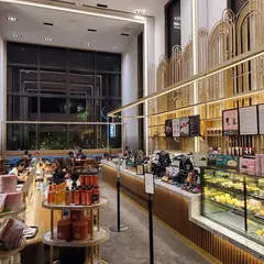 スターバックス