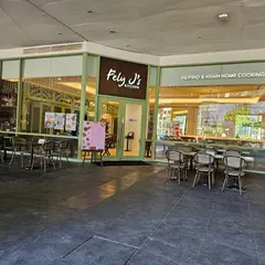 Fely J's Kitchen Ayala Malls Manila Bay