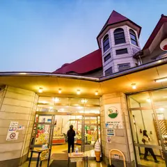 信州フルーツランド信州中野インター店