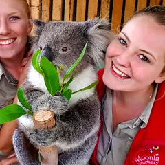 ムーンリット・サンクチュアリ・ワイルドライフ保護公園