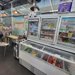GS25S ソウル駅1号店