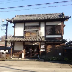 （株）大橋醤油店