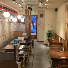 四川料理と小吃 奏暖〜カノン〜