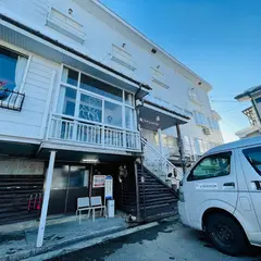 ロッヂホワイトスター