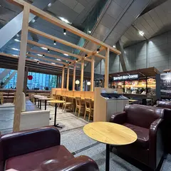 シアトルズベストコーヒー 梅田ＤＴタワー店