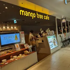 マンゴツリーカフェ北千住