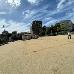 大桝公園