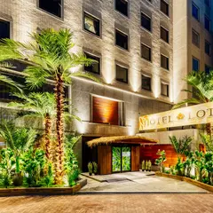 ホテルレポーゼ岡山（KOSCOINNグループ）
