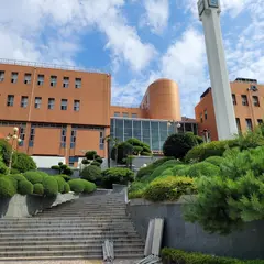 釜山広域市立市民図書館