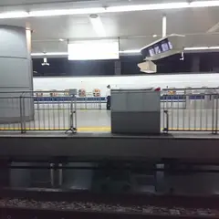 品川駅（バス）