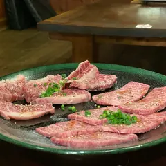 焼肉 十々