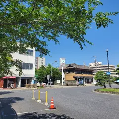 トヨタレンタカー 松阪駅前店