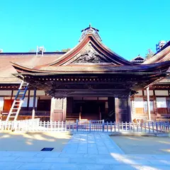 金剛峯寺 主殿