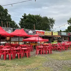 The Food Camp