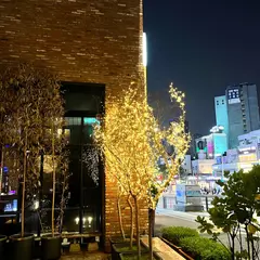 ホテル ジ アーティスト トンデムン
