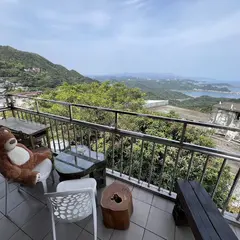 九份 山嶼海親子民宿