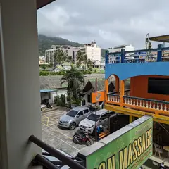 C & N Hotel