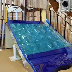 こどもの遊び場 いちごっこ広場