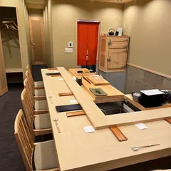 鮨 國松