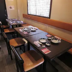 沖縄料理ぬちぐすい