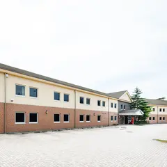 コンフォートイン軽井沢