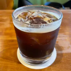 ペリカンコーヒー （pelican coffee）