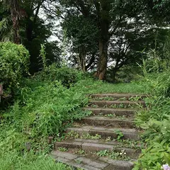 曽我の隠れ岩