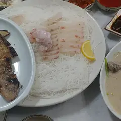 ノレミ食堂