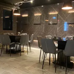 石‧撈麻辣鴛鴦鍋