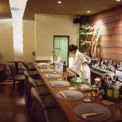 小料理BARあんのん