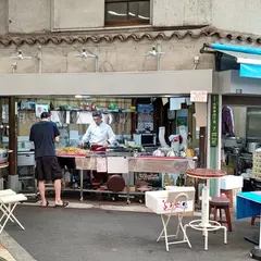 スタミナいちばん