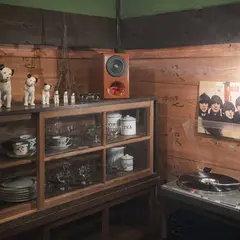 喫茶 時薬