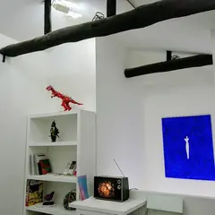 mori yu gallery kyoto