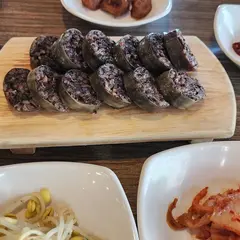 김재훈고사리육개장