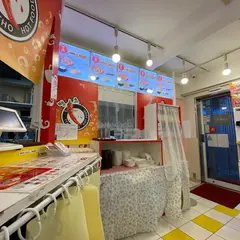 ヨプトッポッキ本店