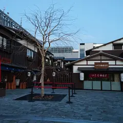 豊洲場外 江戸前市場