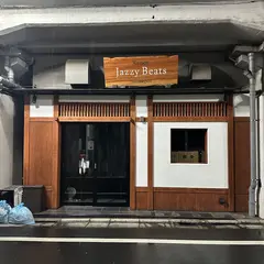 Ramen Jazzy Beats