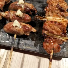 焼鳥58