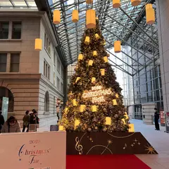 丸ノ内イルミネーション