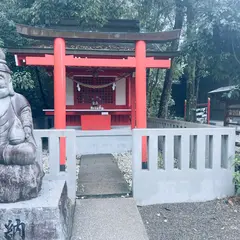 恵比須神社