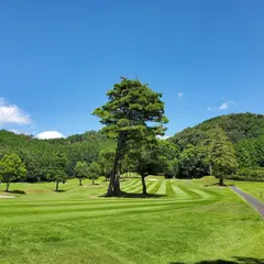 木津川カントリー倶楽部【PGM】