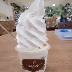 ジェラート トリノ喜ね舎店