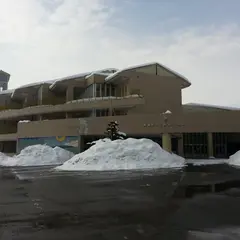 阿賀野市立水原小学校