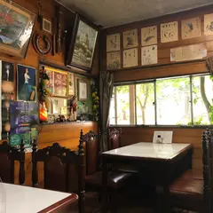 フレスガッセ(スモークご飯屋さん