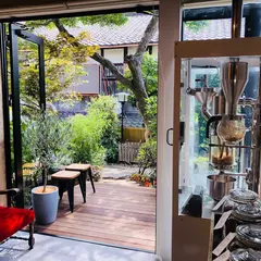 UTANO COFFEE ROASTERY