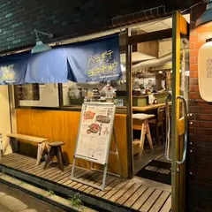 函館食堂SHAN SHAN
